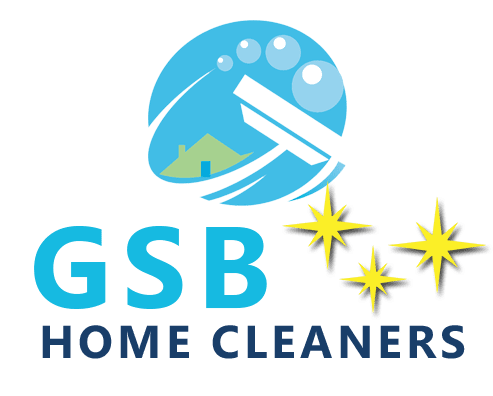 Gsb Home Cleaners